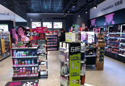 屈臣氏深陷負(fù)面輿論，跌落美妝零售業(yè)C位非偶然——兼論房地產(chǎn)業(yè)的影響
