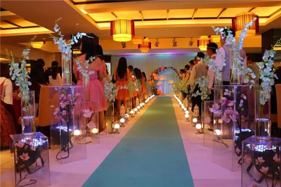 花好月圓喜結連理，常寧宮里共譜百年——愛情圣地的完美婚禮策劃創意